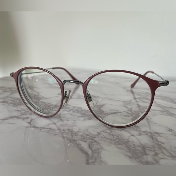 Ray-Ban RB6378 Optics - Picture 4 of 9